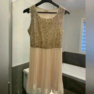 Beautiful cocktail, party dress. Worn  once